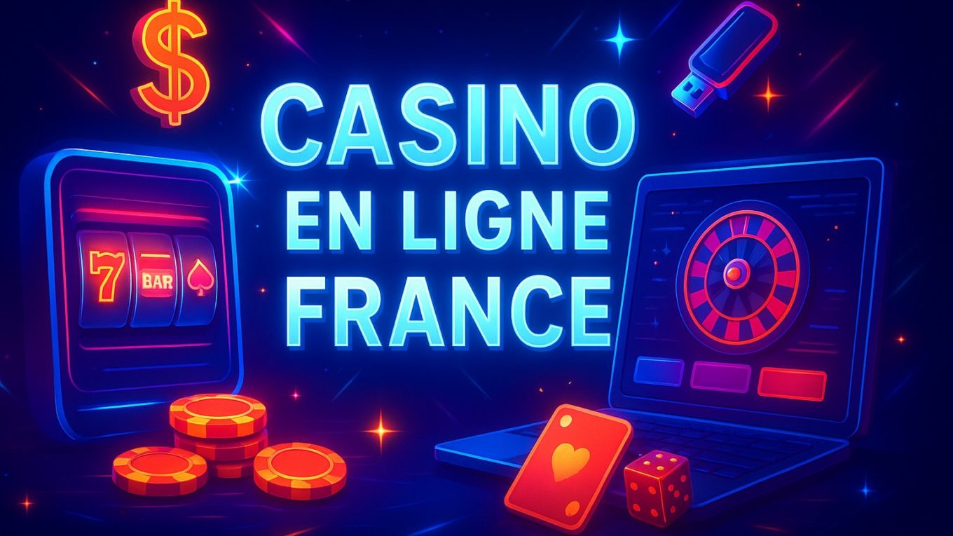 Casino en Ligne France